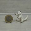 Schleich - 14639 Polarfuchs Junges – Bild 3