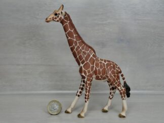 Schleich – 14749 Giraffenbulle