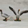 Schleich – Graugänse Paar (Familie) (RAR) – Bild 2