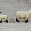 Schleich – Shropshire Schaf Familie – Bild 3