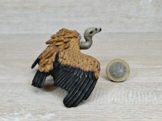 Schleich - 14691 Gänsegeier (RAR)