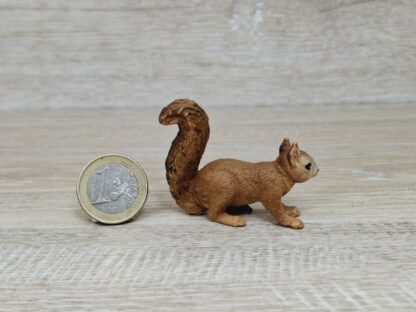 Schleich - 14367 Eichhörnchen – Bild 2