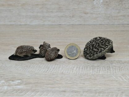 Schleich - Igel Familie – Bild 4