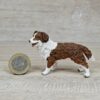 Schleich - Australian Sheperd aus Set 42376