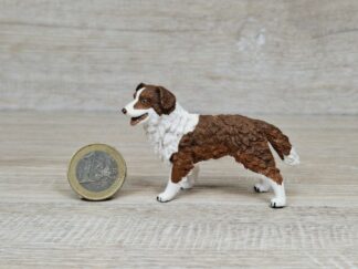 Schleich - Australian Sheperd aus Set 42376