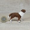 Schleich - Australian Sheperd aus Set 42376 – Bild 2