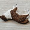 Schleich - Australian Sheperd aus Set 42376 – Bild 3