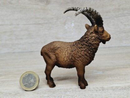 Schleich - Alpensteinbock aus Set 41459 (RAR) – Bild 3