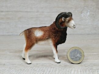 Schleich - Mufflon aus Set 41459 (RAR)