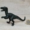 Schleich - Mc-D. Velociraptor (grau) – Bild 2