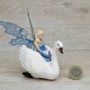 Schleich - 70518 Larinya mit Schwan