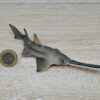 Schleich – 14724 Sägefisch [Sägerochen] (RAR) – Bild 3