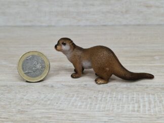 Schleich - 14694 bzw. [Treuefigur] Nr? Otter