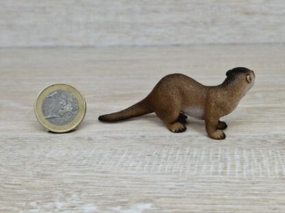 Schleich - 14694 bzw. [Treuefigur] 17103 Otter – Bild 2