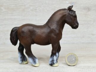 Schleich – 13222 Shire Wallach