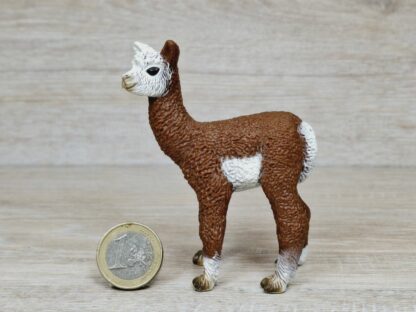 Schleich - Mc-D. Alpaka Stute