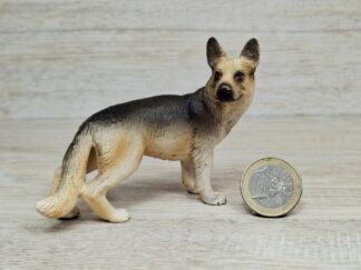 Schleich - 16375 Schäferhündin