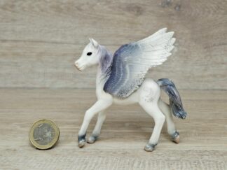 Schleich - 70543 Pegasus Fohlen