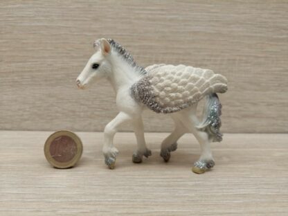 Schleich - 70448 Pegasus Fohlen