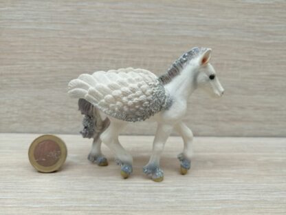 Schleich - 70448 Pegasus Fohlen – Bild 2