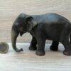 Schleich - 14344 Asiatische Elefantenkuh