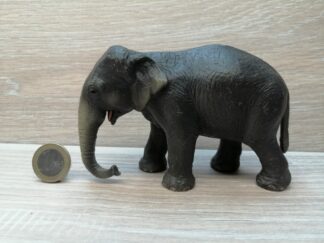 Schleich - 14344 Asiatische Elefantenkuh