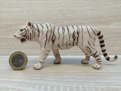 Schleich – 14382 Tiger weiß