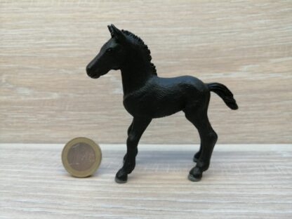 Schleich - Friesen Fohlen aus Set 82977