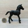 Schleich - Friesen Fohlen aus Set 82977 – Bild 2