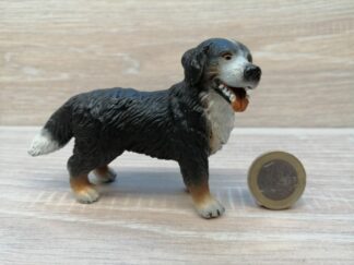 Schleich - 16339 Berner Sennenhund, stehend