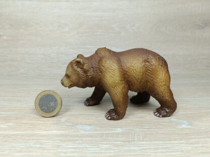 Schleich - 14323 Grizzlybärin