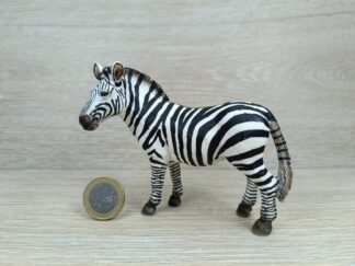 Schleich - 14392 bzw. WWF 17021 Zebra Stute