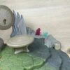 Schleich - 42034 Orakel (mit OVP) – Bild 4