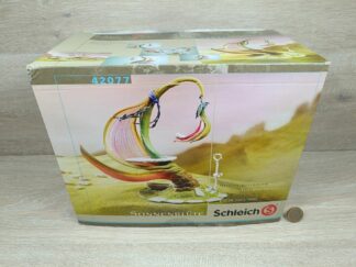 Schleich - 42077 Sonnenblüte [Schaukel] (mit OVP)