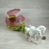 Schleich - 42060 Elfenkutsche (mit Pferden)