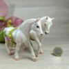 Schleich - 42060  Elfenkutsche (mit Pferden) – Bild 3