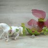 Schleich - 42060  Elfenkutsche (mit Pferden) – Bild 5