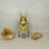 Schleich - 42044 Elfenreitset Tinuveel