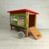 Schleich - 42420 Kaninchenstall – Bild 5