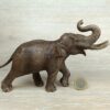 Schleich - Asiatische Elefanten Familie komplett #2 (RAR) – Bild 2