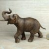 Schleich - Asiatische Elefanten Familie komplett #2 (RAR) – Bild 3