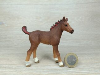 Schleich - 82989 Cayenne als Fohlen [Quarter-Horse]