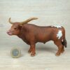 Schleich - 13866 Texas Longhorn Bulle