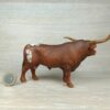 Schleich - 13866 Texas Longhorn Bulle – Bild 3