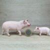 Schleich - 13851 Schweine Set [Familie] – Bild 2