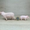 Schleich - 13851 Schweine Set [Familie] – Bild 3