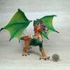 Schleich - 70560 Drache Wilderer (RAR)