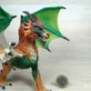 Schleich - 70560 Drache Wilderer (RAR) – Bild 2
