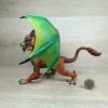 Schleich - 70560 Drache Wilderer (RAR) – Bild 4