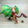 Schleich - 70560 Drache Wilderer (RAR) – Bild 5